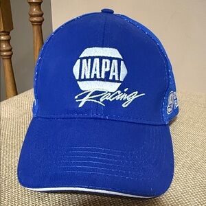 NAPA Racing Cap with Script Logo NASCAR, Chase Elliott, Hendricks Motorsports